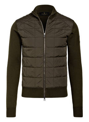 BELSTAFF Strickjacke NEW KELBY