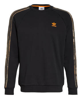 adidas Originals Sweatshirt CAMO CREWNECK
