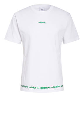 adidas Originals T-Shirt LINEAR REPEAT