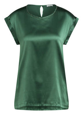 PESERICO Blusenshirt aus Seide