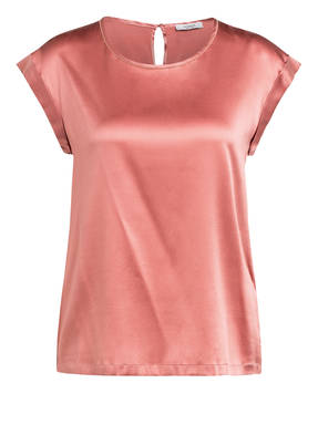 PESERICO Blusenshirt aus Seide