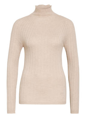 PESERICO Pullover mit Glitzergarn