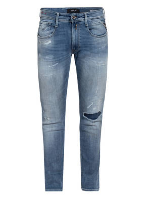 REPLAY Jeans ANBASS Slim Fit
