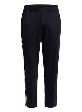 EMPORIO ARMANI Hose im Jogging-Stil