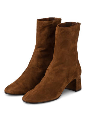 AQUAZZURA Stiefeletten SAINT HONORE