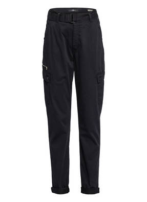 mavi Cargohose JOHANNA aus Jeans