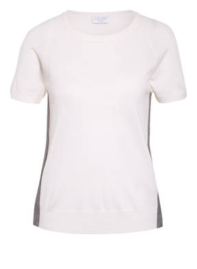 ESCADA SPORT Strickshirt mit Galonstreifen