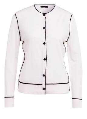 ESCADA Strickjacke aus Schurwolle