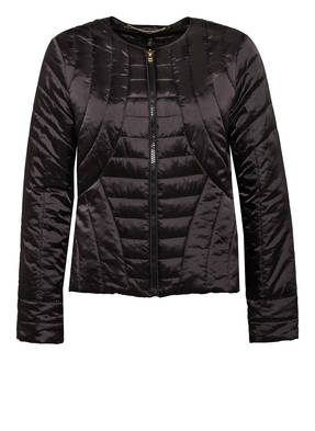 ESCADA Steppjacke mit Swarovski Kristallen
