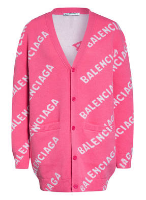 BALENCIAGA Strickjacke