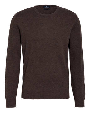 STROKESMAN'S Cashmere-Pullover
