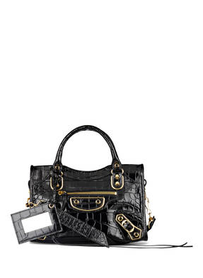 BALENCIAGA Handtasche CLASSIC CITY MINI