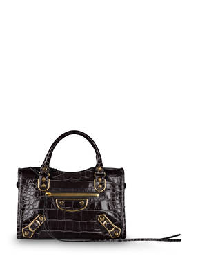 BALENCIAGA Handtasche CLASSIC CITY MINI
