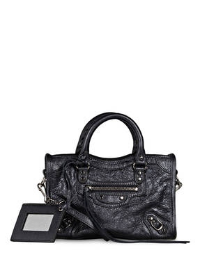 BALENCIAGA Handtasche CLASSIC CITY S