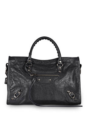 BALENCIAGA Handtasche CLASSIC CITY NANO