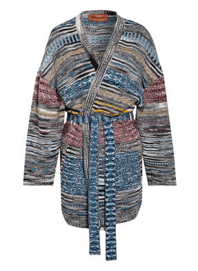 MISSONI Strickhülle aus Cashmere