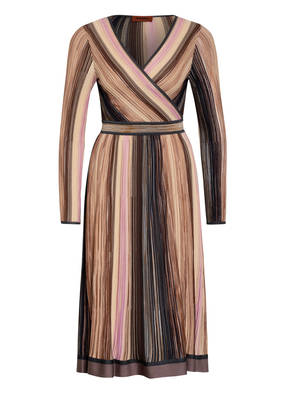 MISSONI Strickkleid