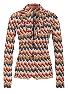 MISSONI Strick-Blazer