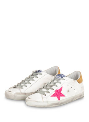 GOLDEN GOOSE DELUXE BRAND Sneaker SUPERSTAR