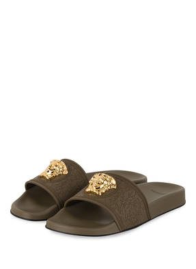 VERSACE Pantoletten