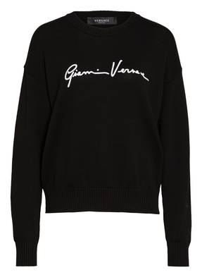 VERSACE Pullover