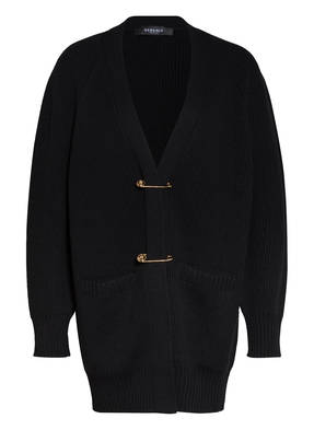 VERSACE Strickjacke
