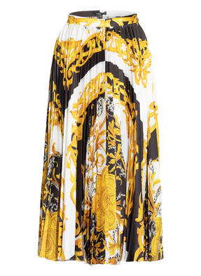 VERSACE Plisseerock