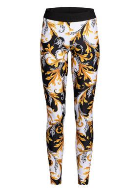 VERSACE Leggings