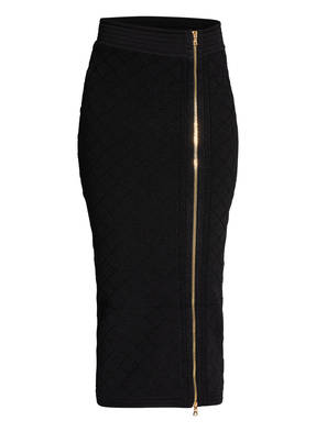 BALMAIN Strickrock