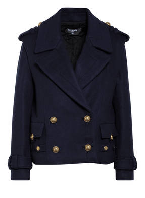 BALMAIN Cabanjacke