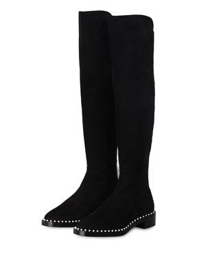 STUART WEITZMAN Overknee-Stiefel PEARL 5050