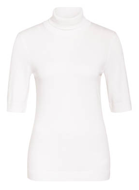 darling harbour Strickshirt mit Rollkragen