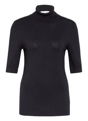 darling harbour Strickshirt mit Rollkragen
