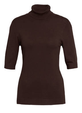 darling harbour Strickshirt mit Rollkragen