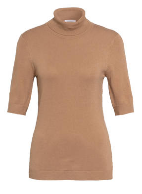 darling harbour Strickshirt mit Rollkragen