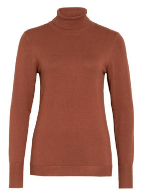darling harbour Rollkragenpullover