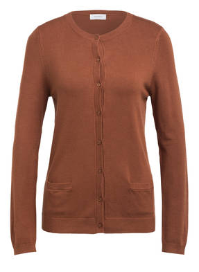 darling harbour Strickjacke