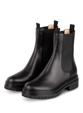 Gianvito Rossi Chelsea-Boots