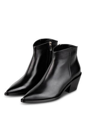 Gianvito Rossi Cowboy Boots