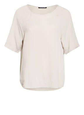 LUISA CERANO T-Shirt mit Seide