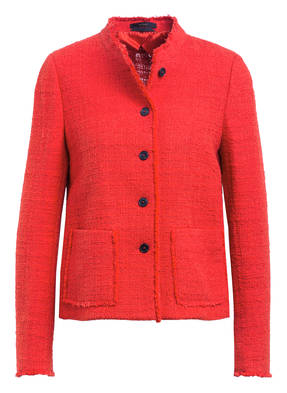 windsor. Tweed-Blazer