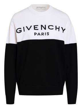 GIVENCHY Cashmere-Pullover