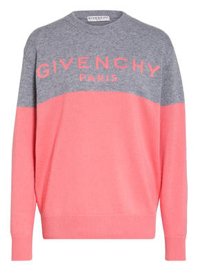 GIVENCHY Cashmere-Pullover