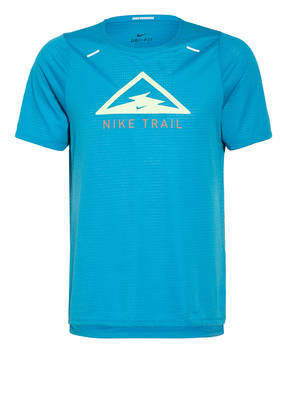 Nike Laufshirt RISE 365 TRAIL