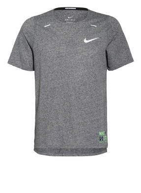 Nike Laufshirt RISE 365 FUTURE FAST