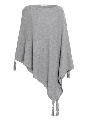 lilienfels Cashmere-Poncho