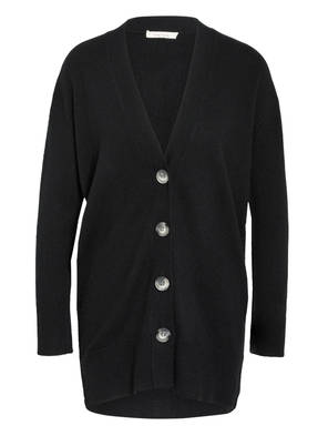lilienfels Strickjacke mit Cashmere