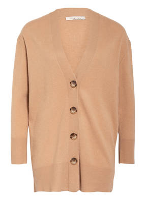 lilienfels Strickjacke mit Cashmere