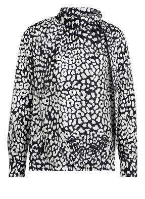 Max Mara Seidenbluse mit Schluppe