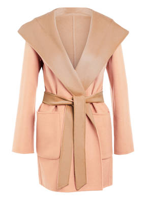 MaxMara STUDIO Wollmantel